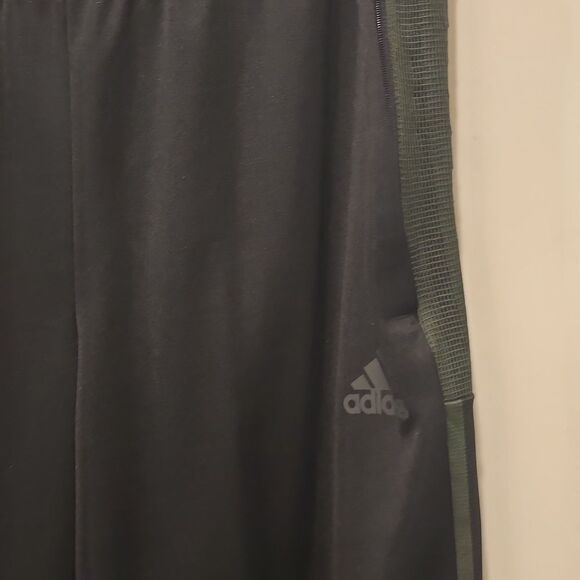 Adidas Tiro24 Training Pants- Black - Picture 10 of 10